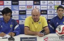 Persib Siap Taklukkan Persija di Laga Krusial, Jaga Asa Juara Liga 1