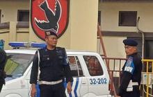 Bisa Picu Ledakan, Ini Isi Gudang Gegana Brimob Polda Jatim yang Meledak hingga 10 Polisi jadi Korban