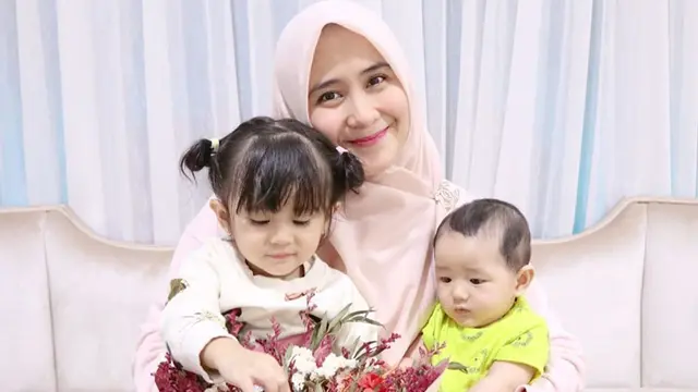 Dulu Ratu FTV, Ini 7 Potret Terbaru Ryana Dea yang Makin Memesona