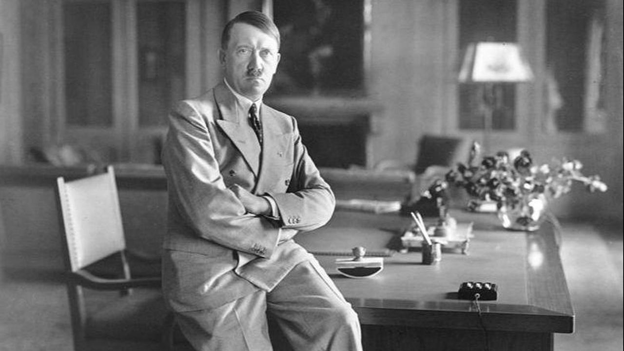 29 Juli 1921 Adolf Hitler Jadi Pemimpin Partai Nazi, Ini Sepak Terjangnya