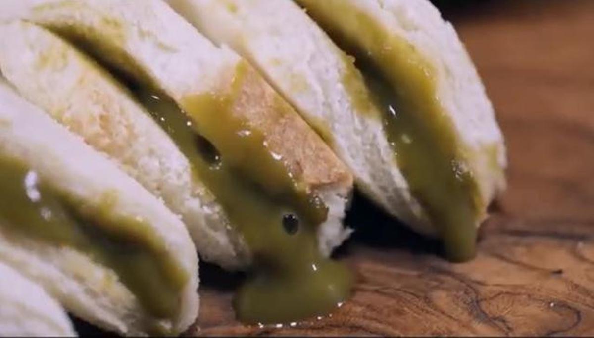 Resep Roti Kukus Srikaya Anti Gagal Tanpa Mixer dengan Tekstur Lembut Mengembang