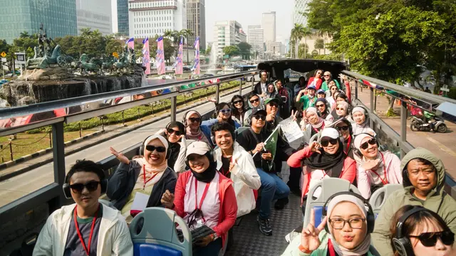 Rutinitas Komuter Ternyata Jadi Sumber Paparan Hidden UV yang Diam-Diam Berdampak pada Kesehatan Kulit, Ini Alasannya