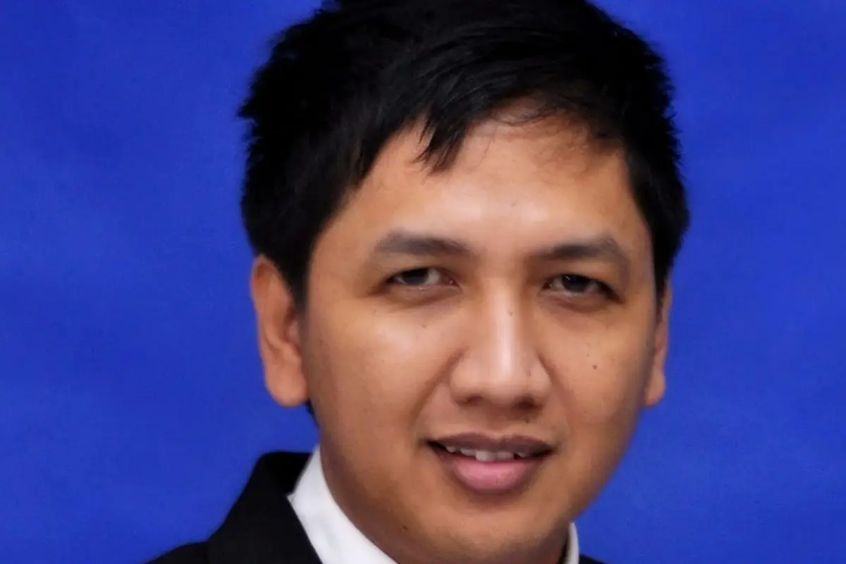 DR. dr. Zainy Hamzah, Sp.BS.(K), F.N-Onk., F.N-TB., D.ABRM