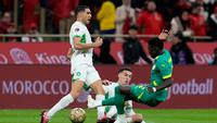 Final Piala Afrika Ricuh dan Aksi Walk Out Senegal Jadi Sorotan, CAF Siapkan Sanksi Keras