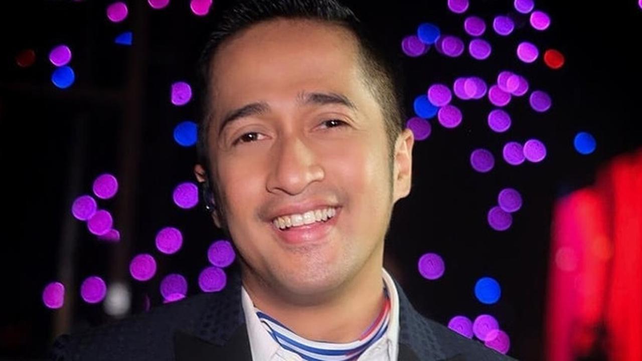 Dikenal Sebagai Pecinta Hewan, Ini 6 Potret Irfan Hakim Dengan Binatang Peliharaannya