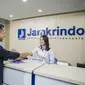 Pelayanan Jamkrindo (dok: Jamkrindo)