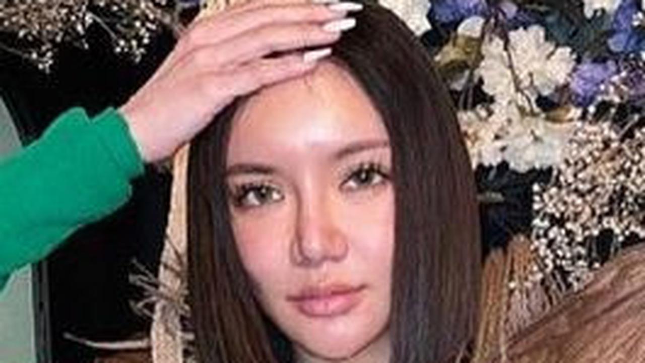 Tak Cuma Jadi Model, Si Cantik Putri Konglomerat Ini Juga Gemar Bantu Orang Susah