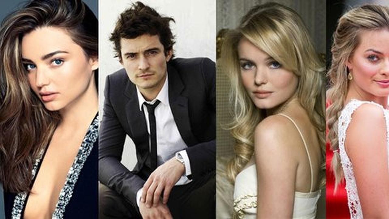 Orlando Bloom