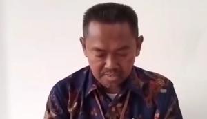 Guru SD di Bulukumba Sulsel Minta Maaf Usai Unggah Video Sekolah Ambruk