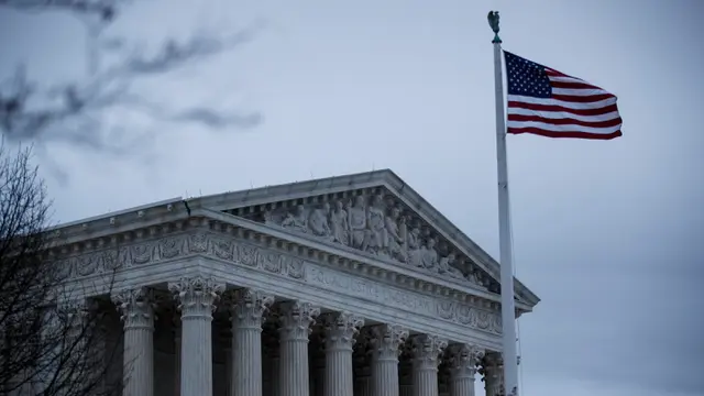 Mahkamah Agung AS Adili Tarif Trump, Ekonomi Dunia Bakal Goyang Lagi