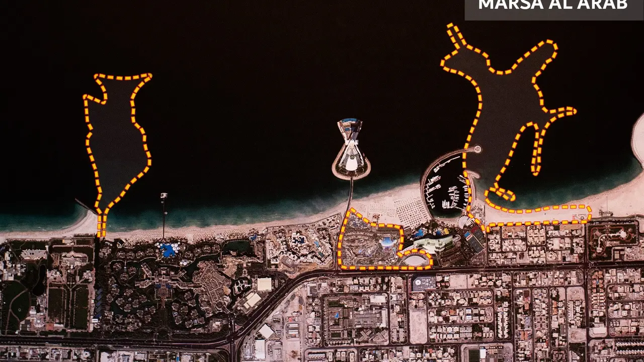 Marsa Al Arab