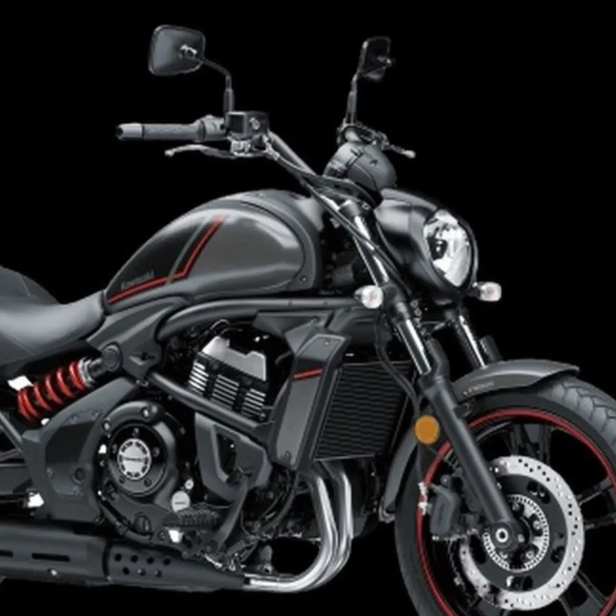 Kawasaki vulcan outlet s harga