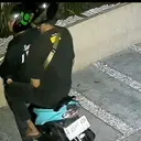 Lapangan Padel Coach Justin Dibobol Maling, Sejumlah Barang Raib