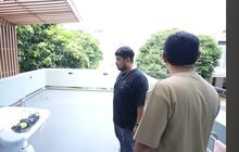 Potret Rumah Mewah Rigen yang Estetik Banget, Dibeli dari Hasil Kerja Keras Jadi Artis
