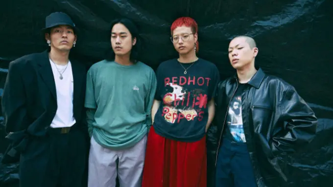 Hyukoh