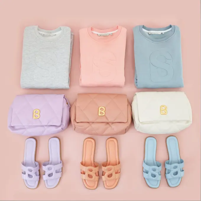 Koleksi terbaru Buttonscarves cocok untuk Ramadan/dok. Buttonscarves