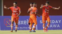 Skuad Digembosi Jelang Liga 1, Persiraja Kalem dan Bidik Pemain Baru