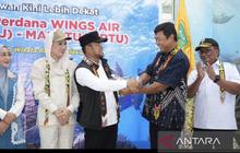Gubernur Kaltim Dukung Penuh Penguatan Konektivitas Udara Maratua, Buka Gerbang Wisata Kelas Dunia
