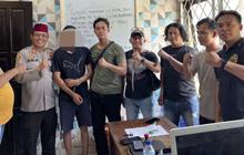 Akhir Pelarian Predator Seksual 12 Anak di Panti Asuhan Tangerang