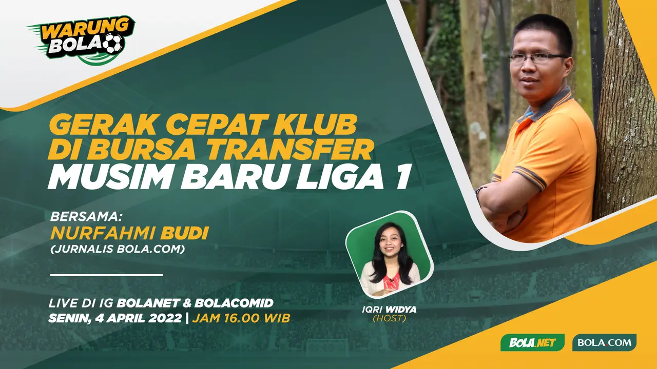 Warung Bola
