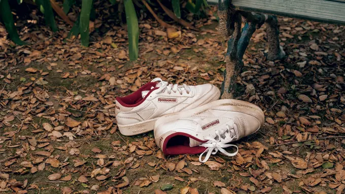 Hadir di PIM 3, Reebok Tantang Pengguna Sneakers untuk Berani Pakai Sepatu Kesayangan