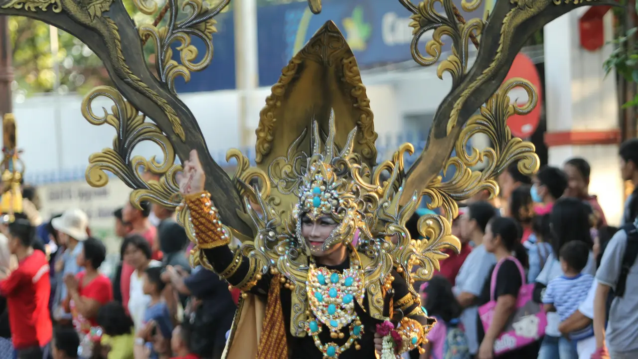 Reza Kuncoro/Liputan6.com