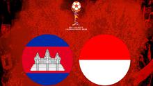 Piala AFF U-19 - Kamboja Vs Timnas Indonesia U-19 (Bola.com/Adreanus Titus)