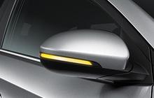 Ini Alasan Kamera Belum Dapat Gantikan Spion Mobil di Indonesia