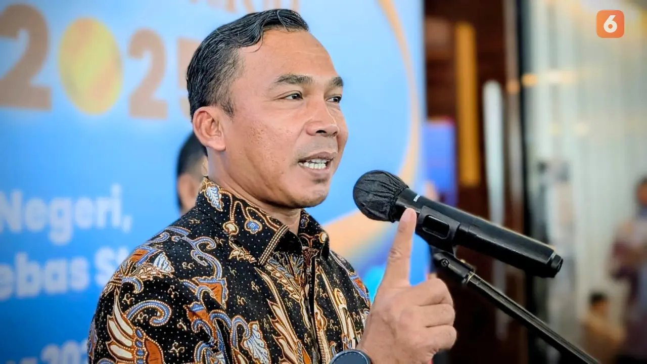 Menteri Wihaji Targetkan Prevalensi Stunting 18,8 Persen di 2025, NTT dan Jawa Barat Jadi Prioritas