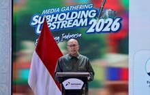 PHE Perkuat Kolaborasi Media, Jaga Ketahanan Energi Nasional Berkelanjutan