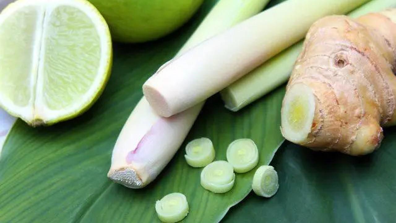 Resep dan Khasiat Serai dan Kemangi, Minuman Herbal Penurun Kolesterol