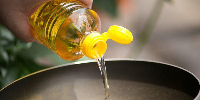 Tips Diet Turun 5 Kg Dalam Sebulan Stop Makan Gorengan Beauty Fimela Com