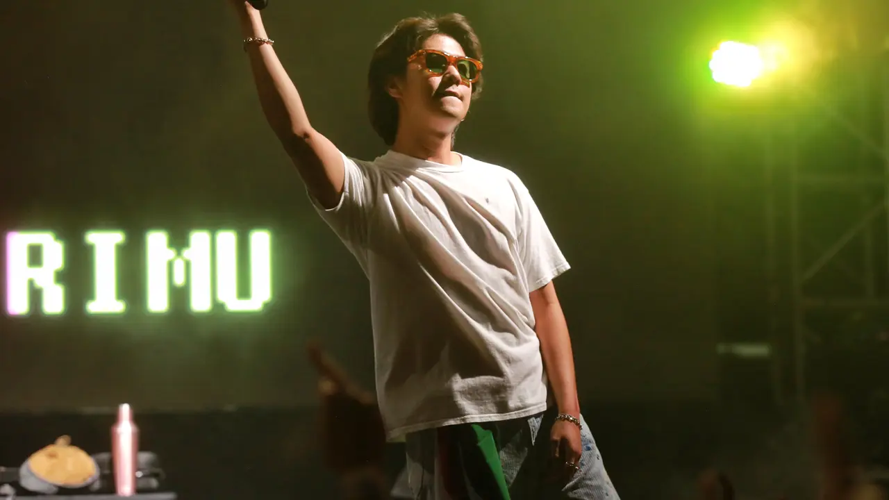 Iqbaal Ramadhan