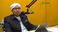Buya Yahya mengatakan, salah satu amalan utama di bulan Sya'ban adalah berpuasa. (Foto: Tangkapan Layar YouTube Al-Bahjah TV)