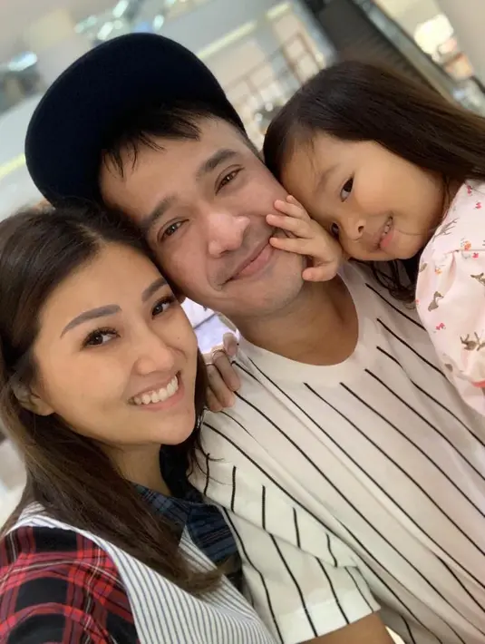 (Instagram/ruben_onsu)