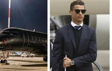 Daftar Barang Termahal yang Pernah Dibeli Cristiano Ronaldo, Ada Jet Pribadi Seharga Lebih dari Rp1 Triliun