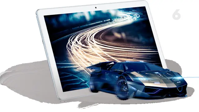 Huawei MediaPad T5