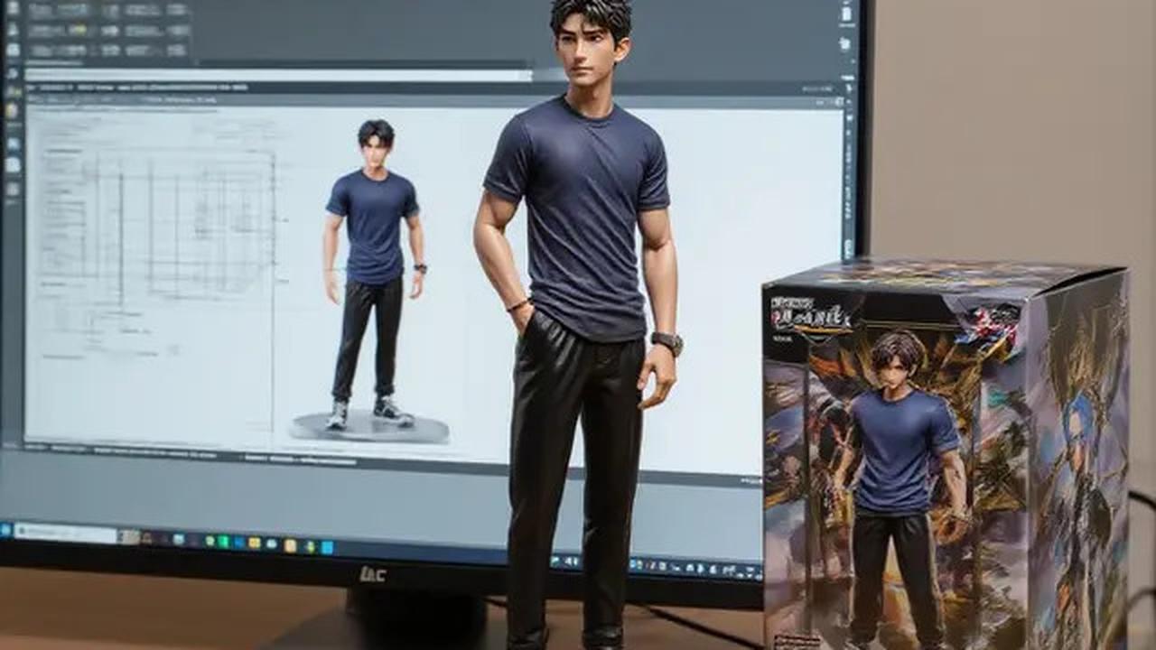 Selain Gemini, Ini Deretan Aplikasi AI untuk Edit Foto jadi Figur Miniatur