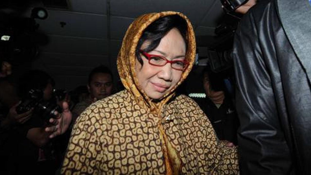 Akankah kisah anak bos PKS berakhir seperti Nunun dan Nazar?