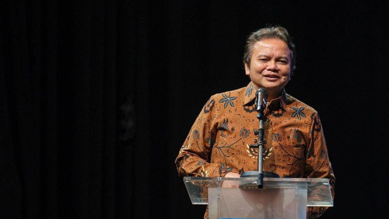 PERURI Raih Penghargaan, Tegaskan Peran sebagai Perusahaan Teknologi Keamanan dengan Transformasi Digital PERURI yang Masif