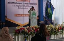 Program Makan Bergizi Gratis (MBG) Berlanjut, Kantin Sekolah Berpeluang Terlibat