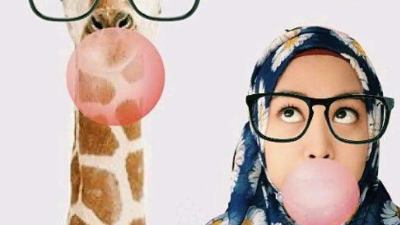 Kata Bijak Seleb Instagram Ria Ricis yang Bisa Suntik Semangatmu
