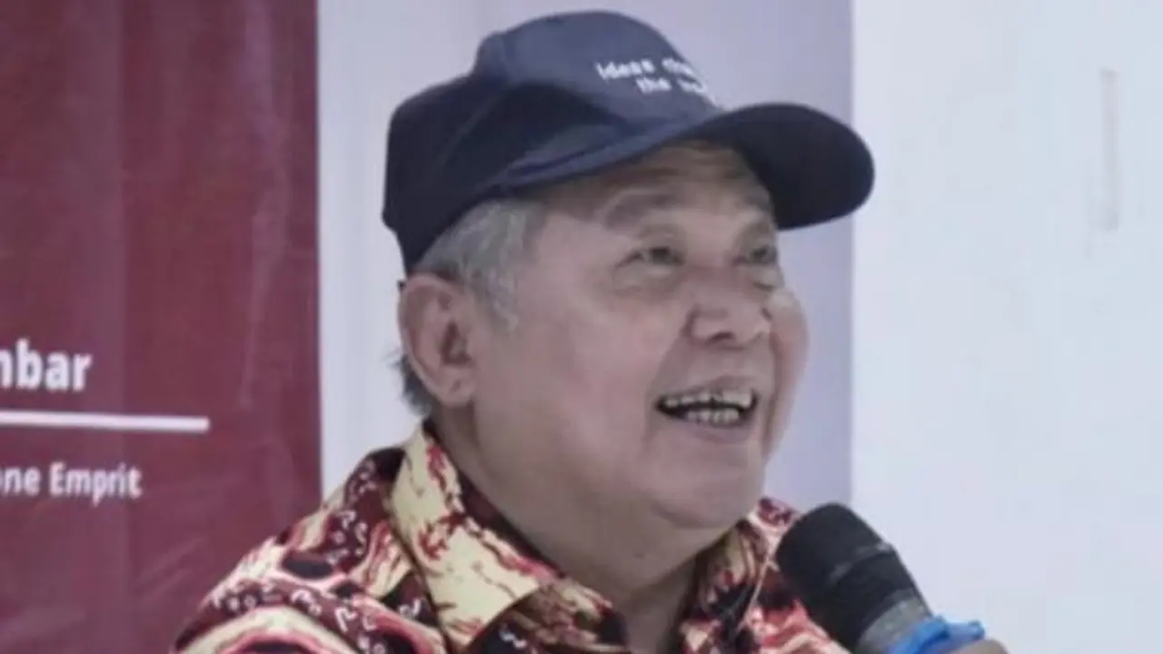 Hendrawan Supratikno Sebut Puan Maharani Punya Tiga Kelebihan Penting
