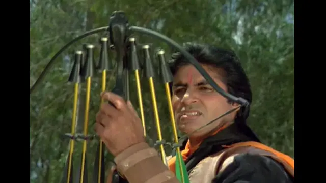 Minggir Avengers, Ini 5 Superhero dari Bollywood