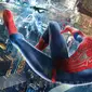 Alex Kurtzman mengatakan bahwa ada hal-hal mengambang dengan proyek garapan The Amazing Spider-Man 3.
