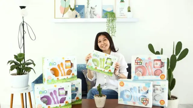 Rekomendasi Brand Perlengkapan Bayi yang Siap Menemani Bayi Tumbuh, Kembang, Sehat