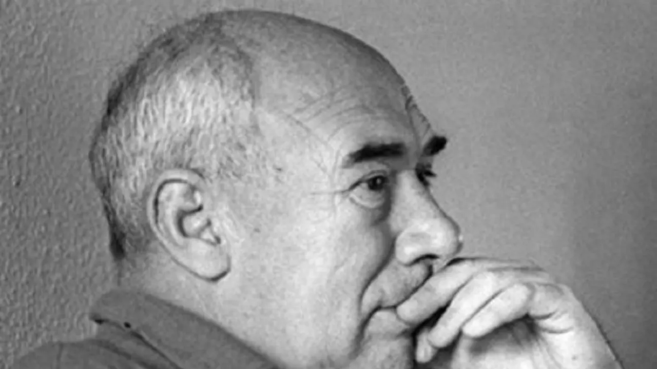Viktor Maslov