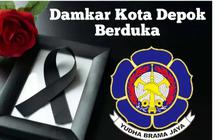 Cerita di Balik Gugurnya Petugas Damkar Depok, Bikin Miris