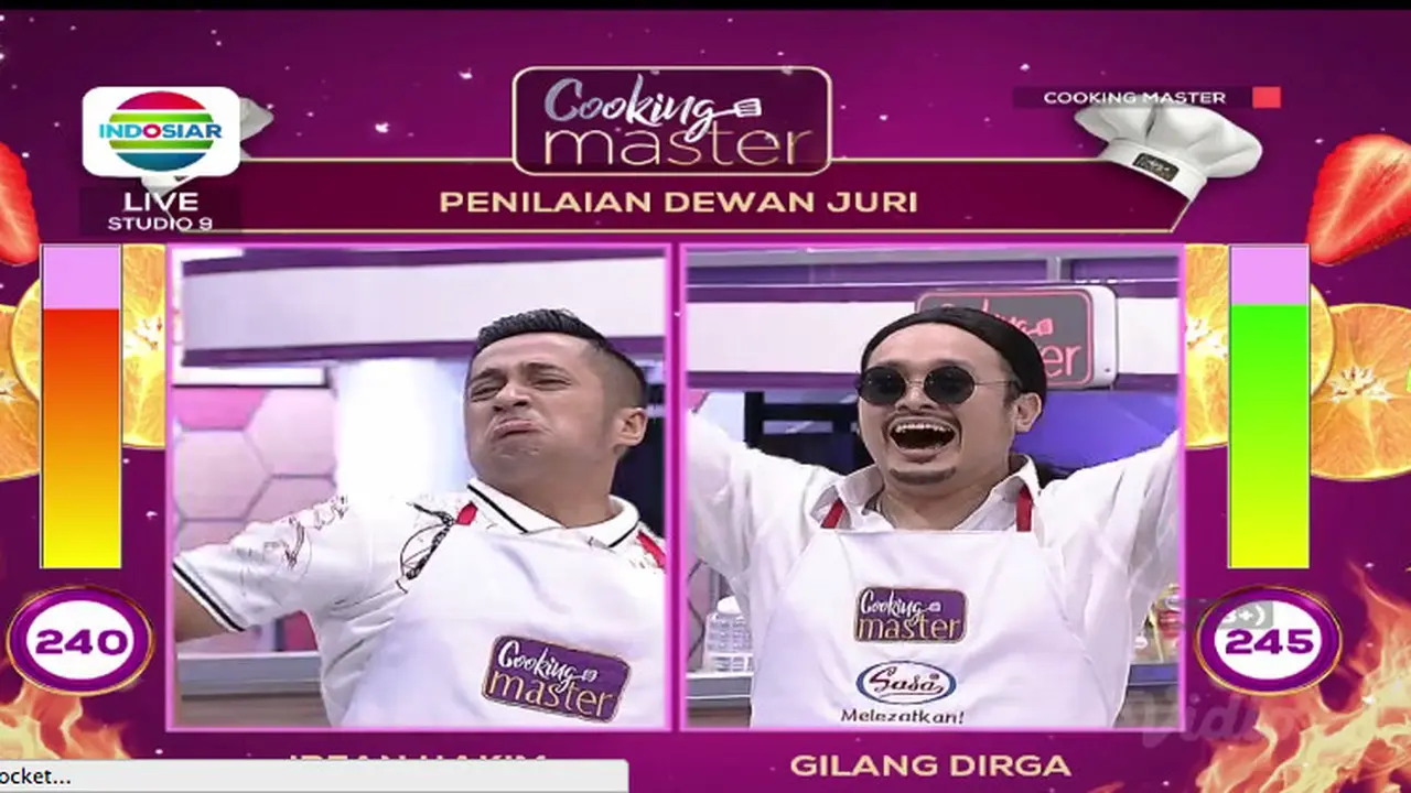 Cooking Master