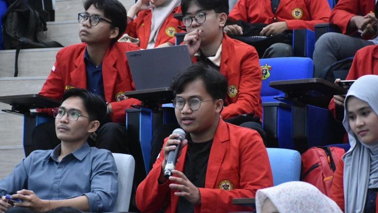 88 Mahasiswa Berprestasi Unhas Siap Bersaing di Pilmapres Unhas 2026 Tingkat Universitas